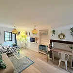 Apartamento Cosy Azur - 4pers Place Verdun *