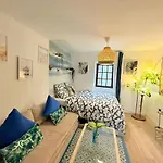 Cosy Azur - 4pers Place Verdun *